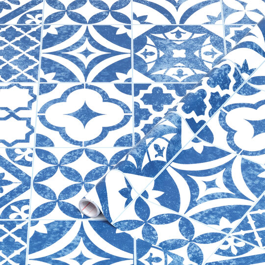 Klebefolie Zuladi image number null